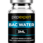 BAC Water