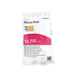 Insulinespuiten 1ml