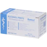 Alcohol doekjes 100st