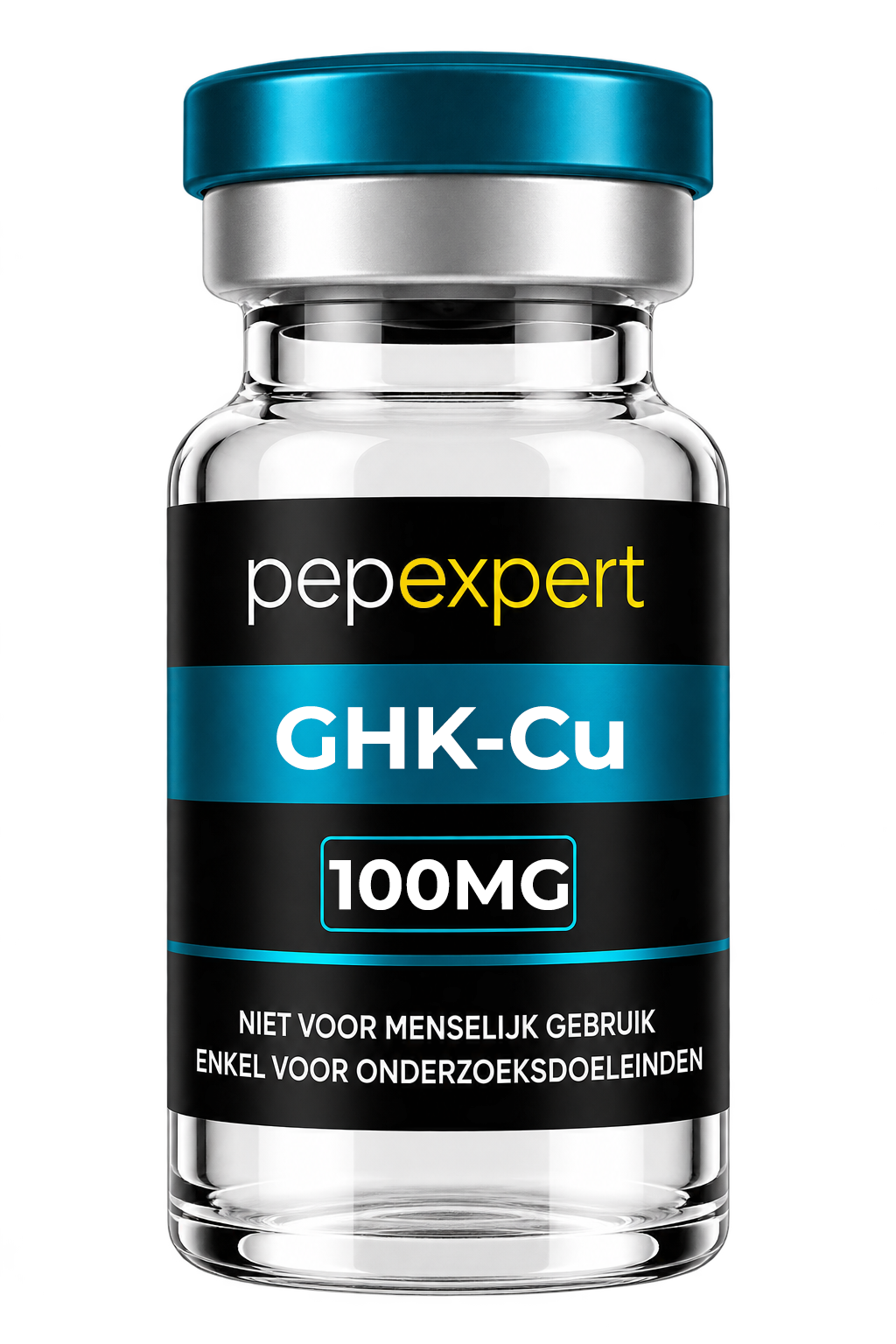 GHK-CU 100 MG