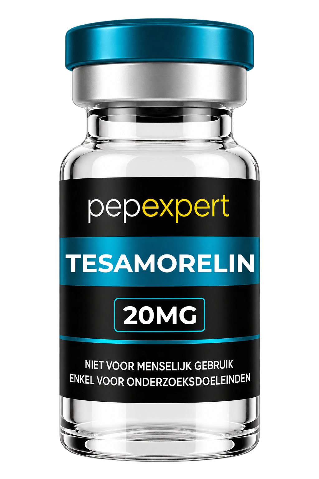 Tesamorelin 20 MG
