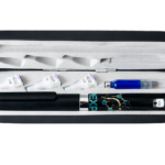 Herbruikbare pen
