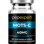 MOTS-c (40mg)
