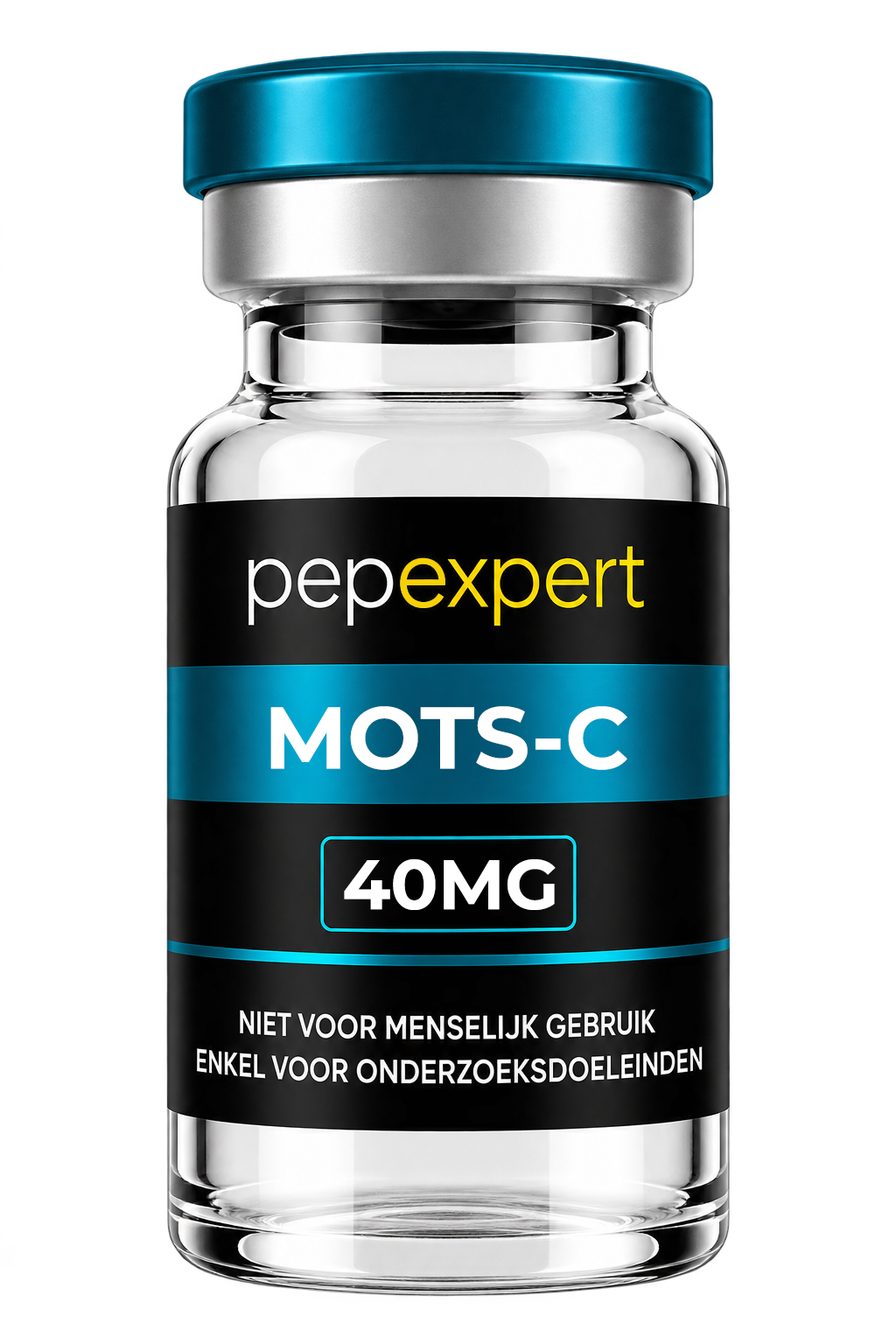 MOTS-c 40 MG
