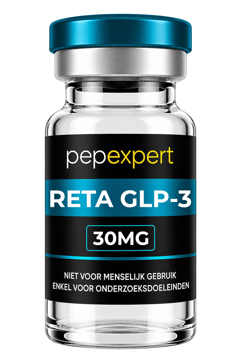 Reta GLP-3 30 MG