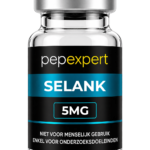 Selank (5mg)