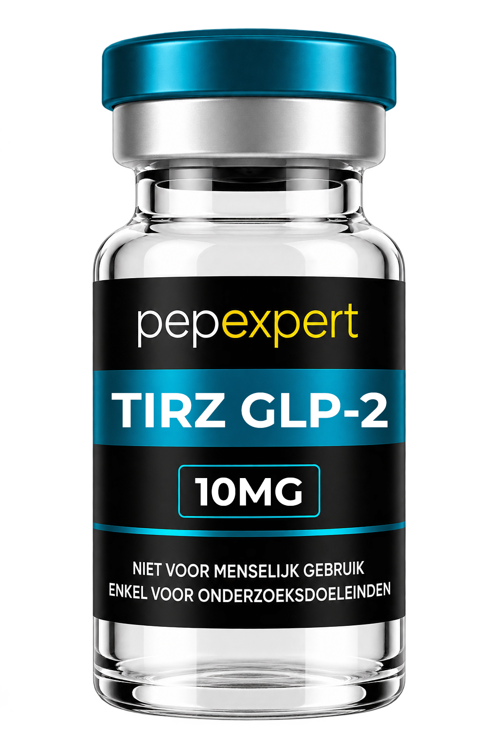 Tirz GLP-2 10 MG